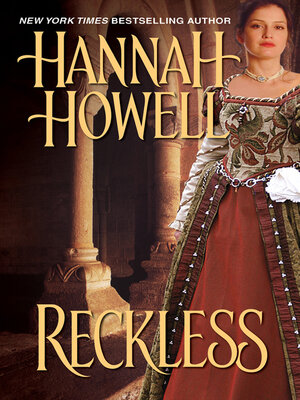 Reckless - ebook